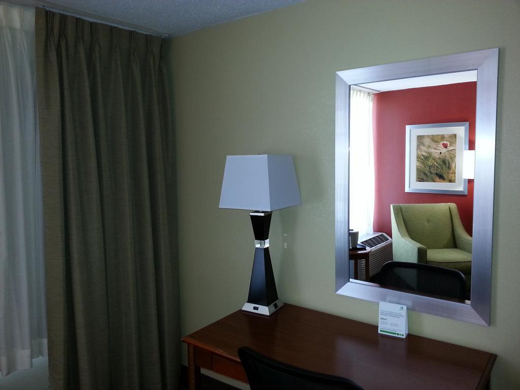Holiday Inn Shreveport Downtown, An Ihg Hotel Zimmer foto