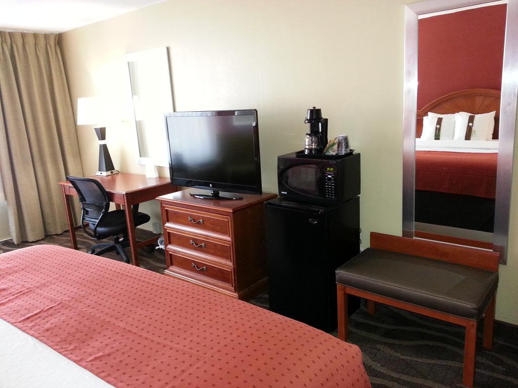Holiday Inn Shreveport Downtown, An Ihg Hotel Zimmer foto